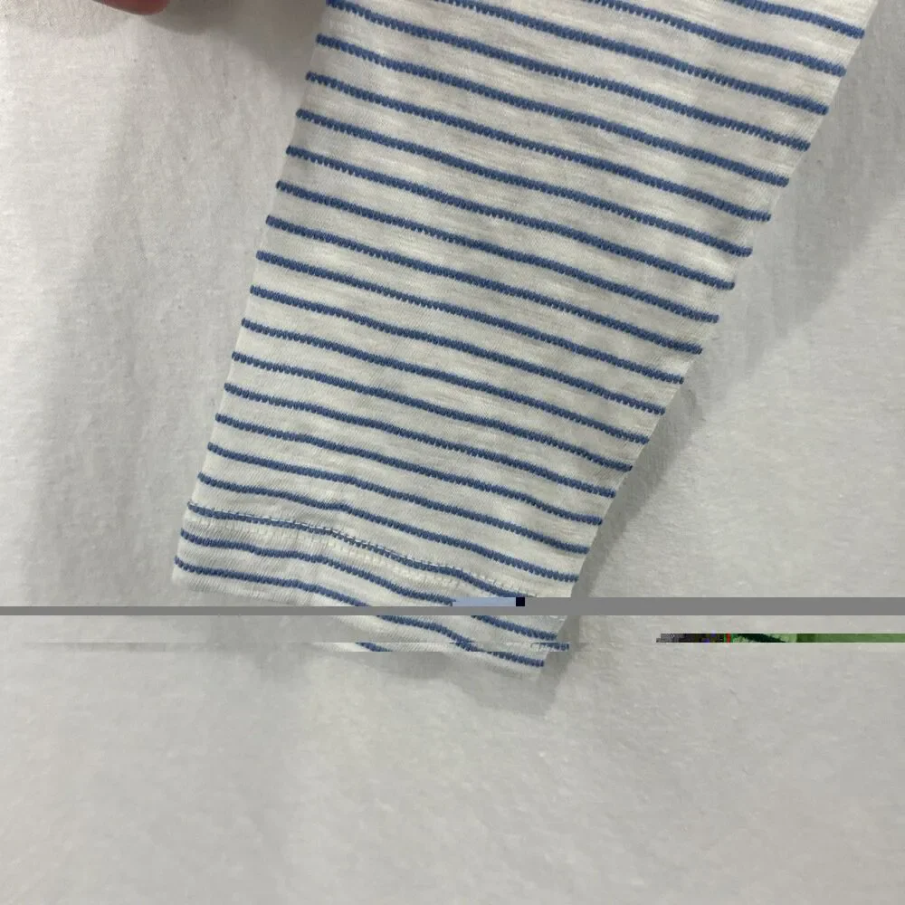 Crewcuts length 22